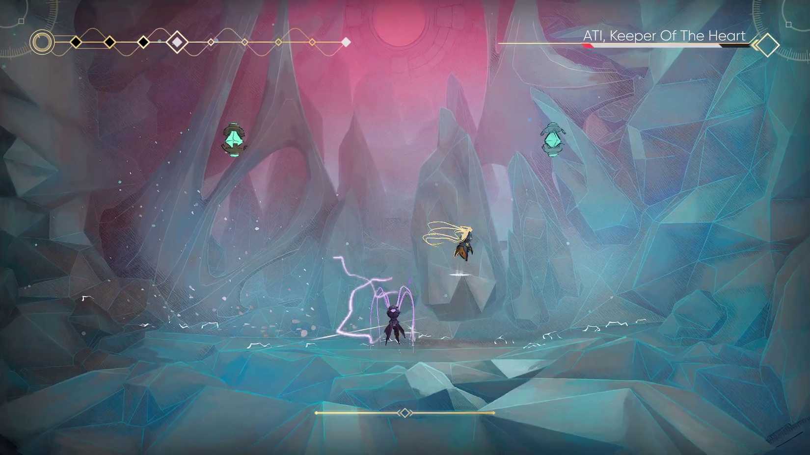 Mio Ati Fight Phase Two