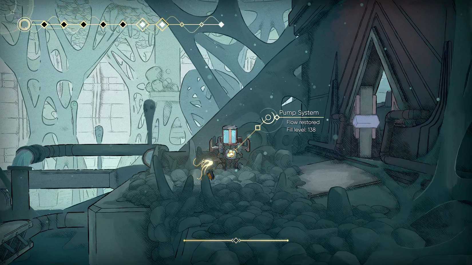 Mio Get Mel Back Pump 3