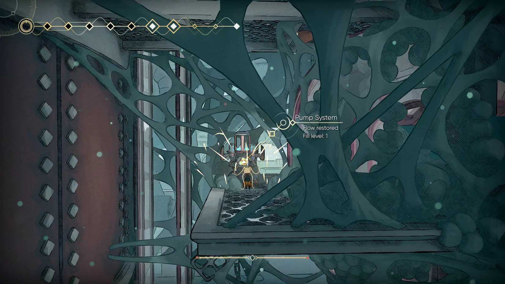 Mio Get Mel Back Pump 4