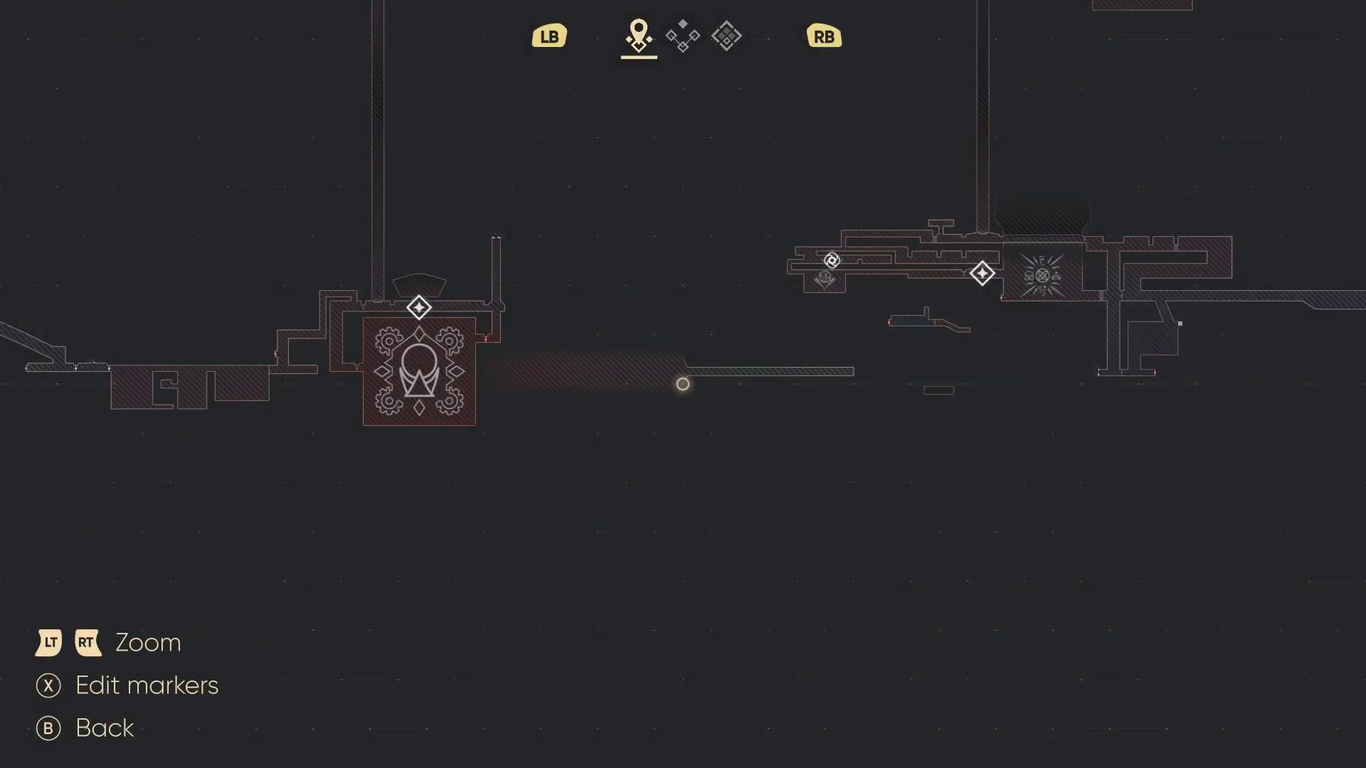 Where to Find the Severed Fingertip in MIO: Memories In Orbit