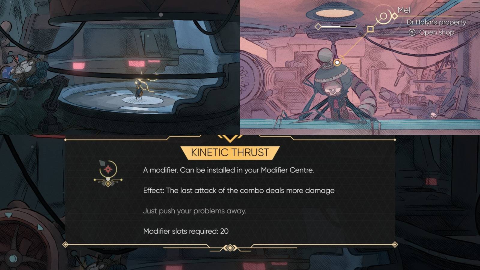 Where to Find the Best Early Game Mods in MIO: Memories In Orbit