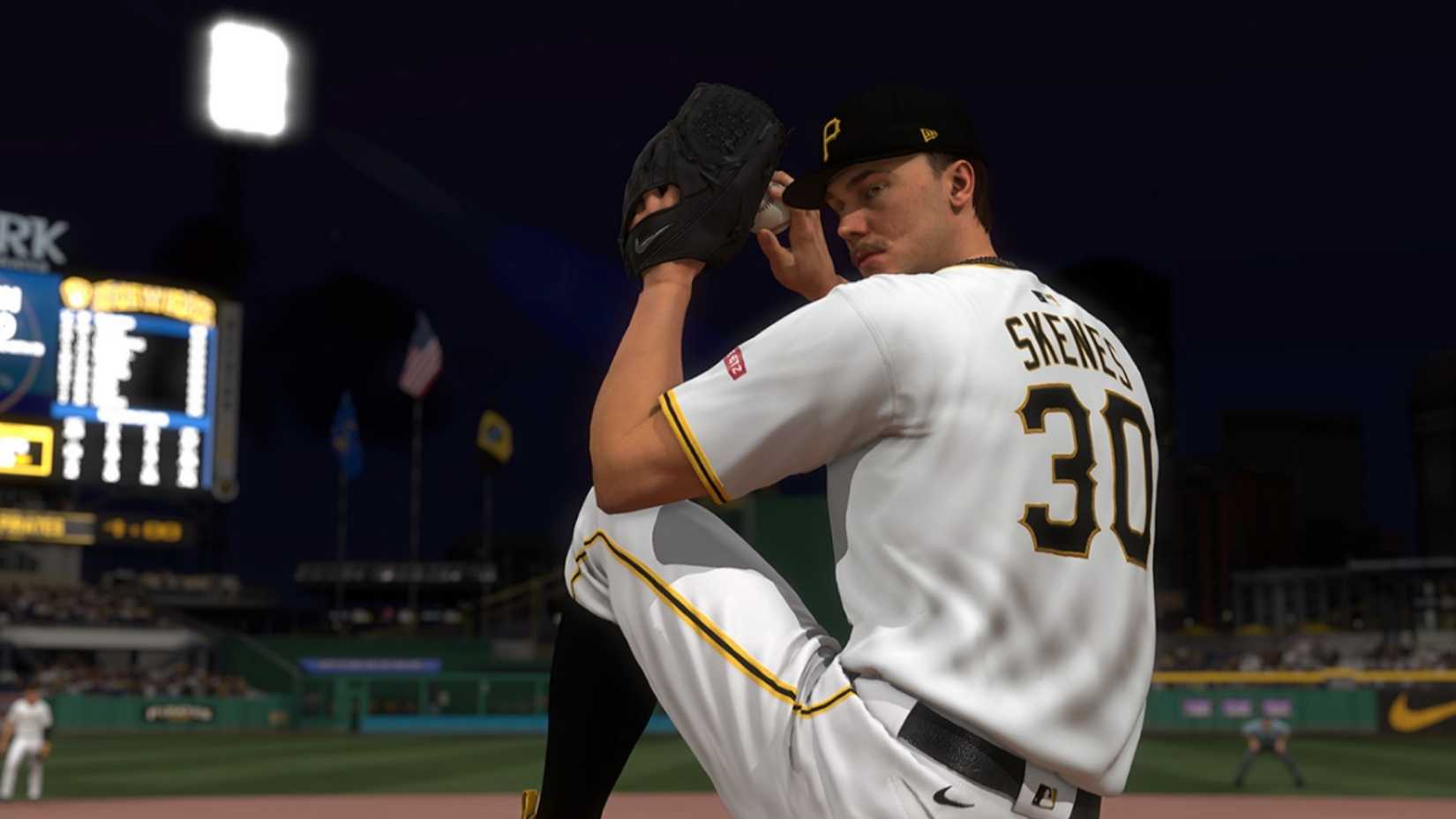 MLB The Show 25 Ever Sony PlayStation game 2026