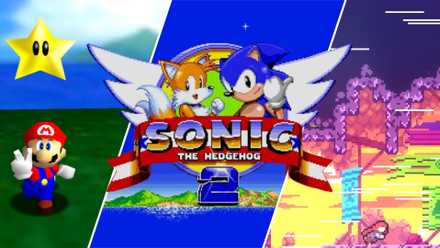 Preview: Sonic Pico Park Delivers on Co-op Classic Platformer Chaos