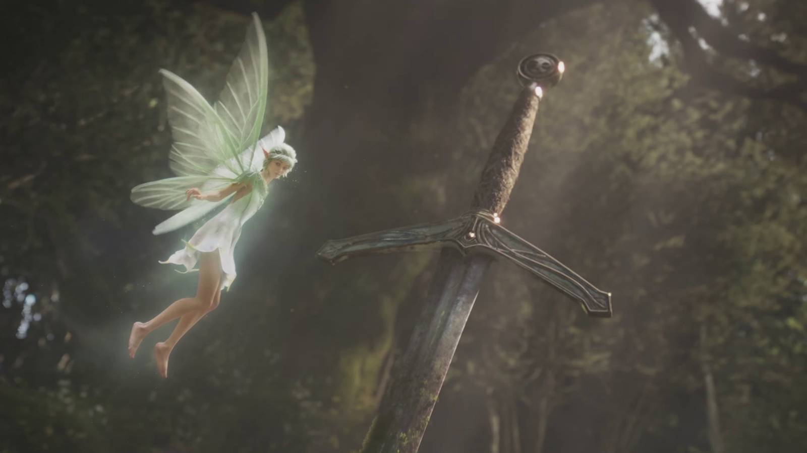 New Fable Concept Art Leak Shows Lord of the Rings Inspirations