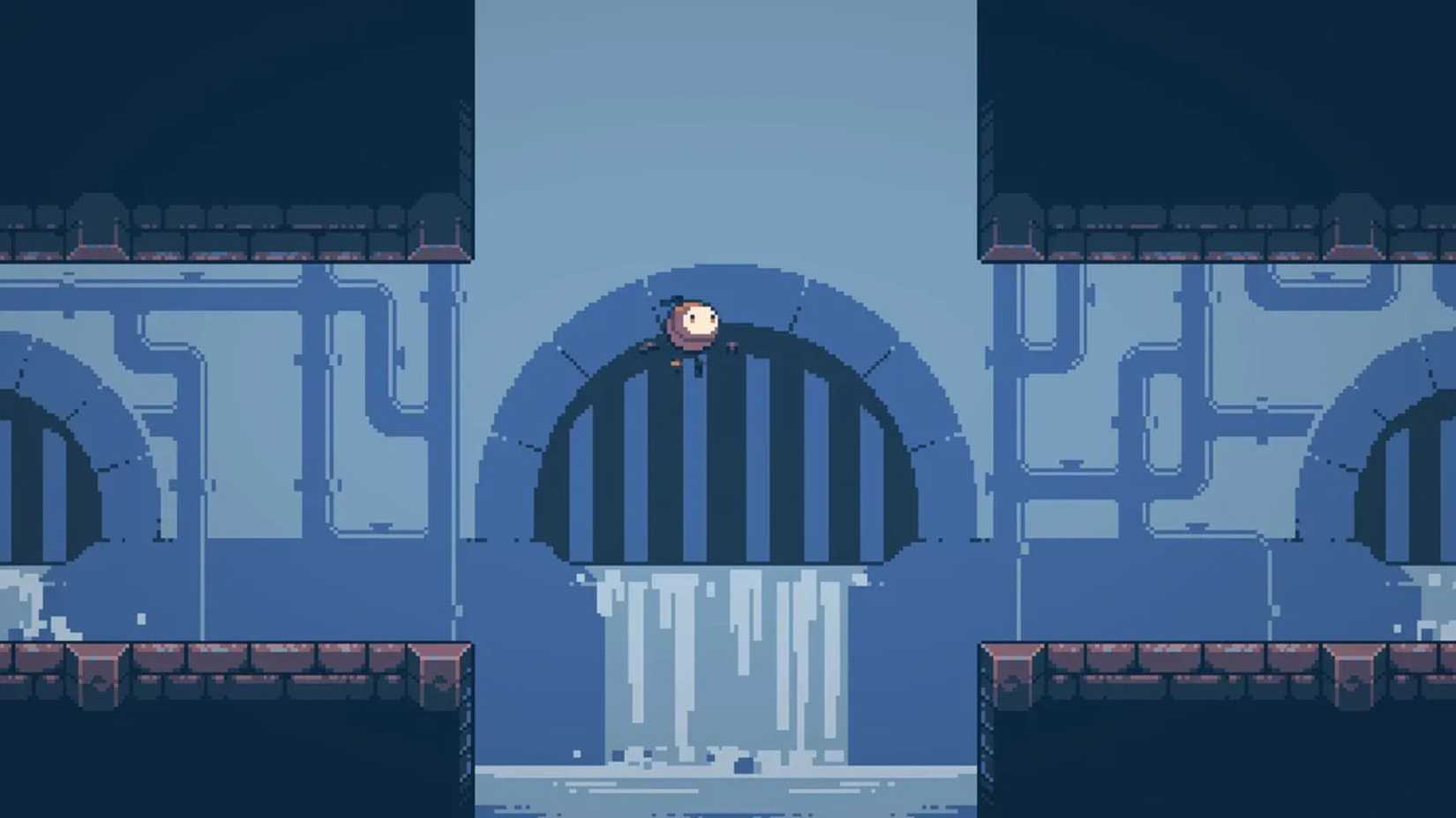 No Bloat Haiku the Robot