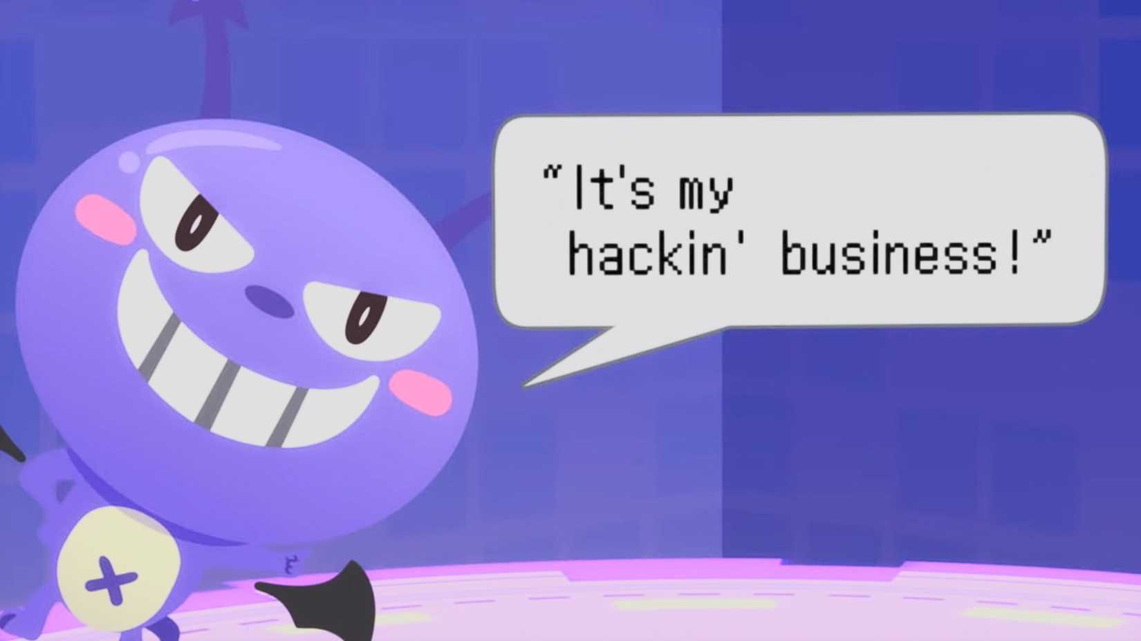 Old-Fashioned Mechanics Modern JRPGs Dropped - Digimon Hacker Memory