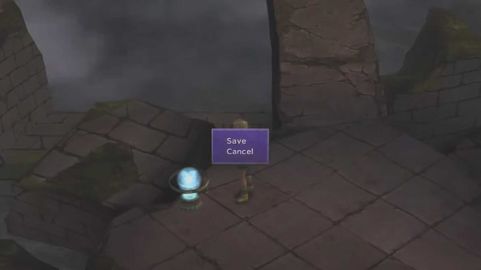 Old-Fashioned Mechanics Modern JRPGs Dropped - Final Fantasy 10