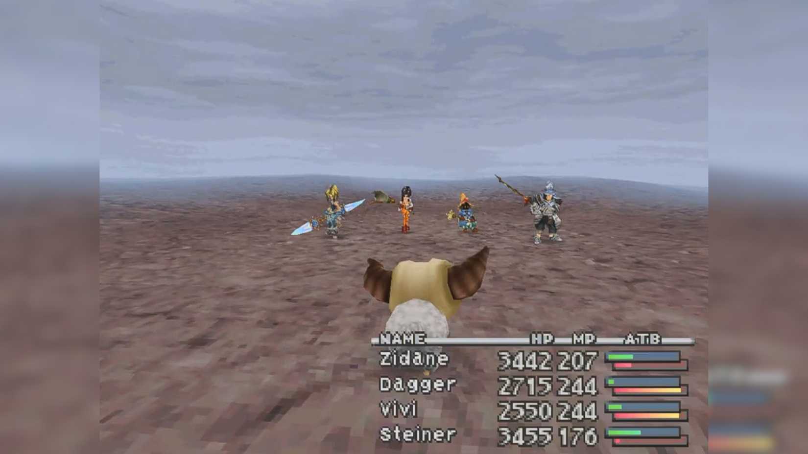 Old-Fashioned Mechanics Modern JRPGs Dropped - Final Fantasy 8