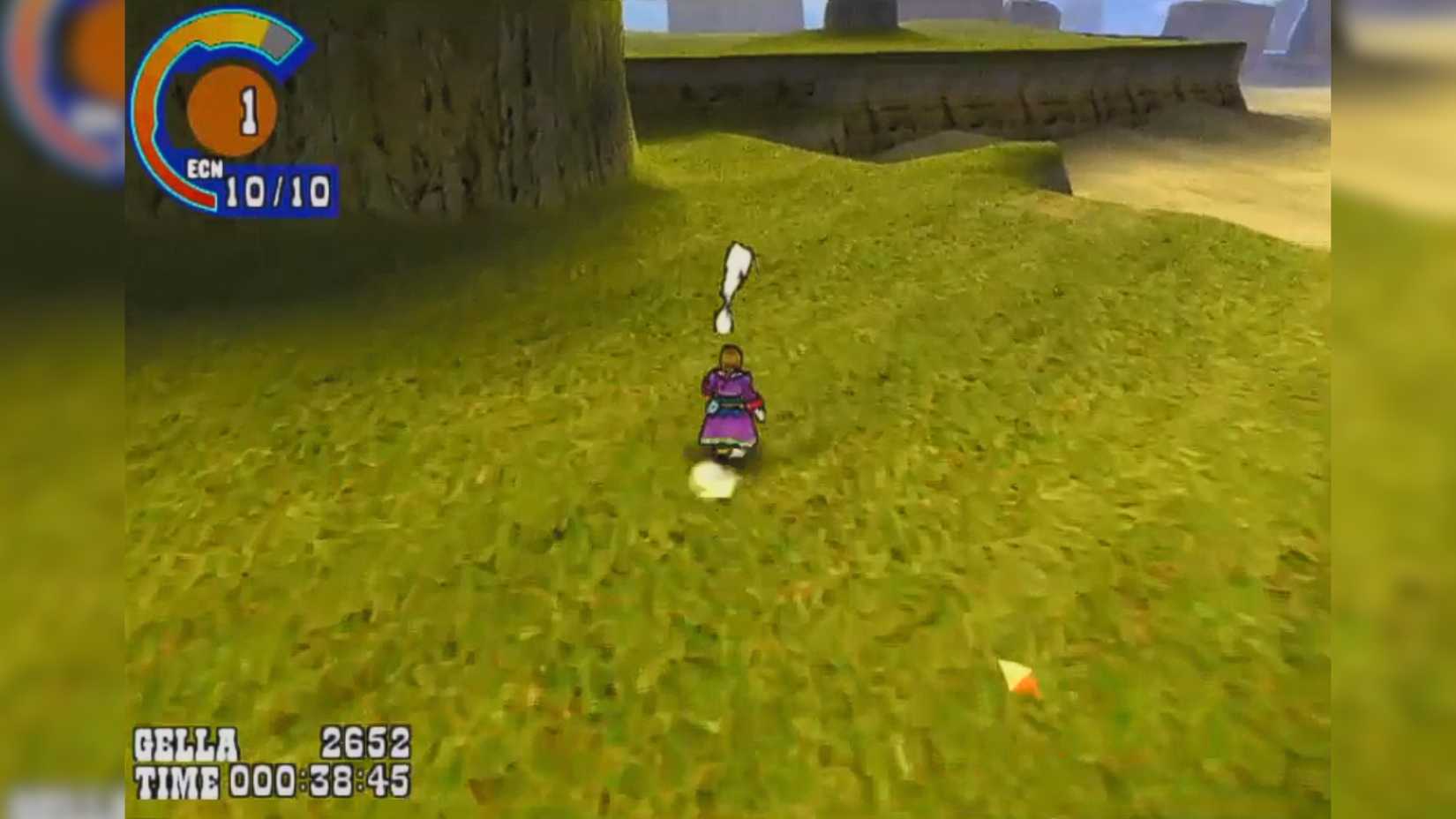 Old-Fashioned Mechanics Modern JRPGs Dropped - Wild Arms 3