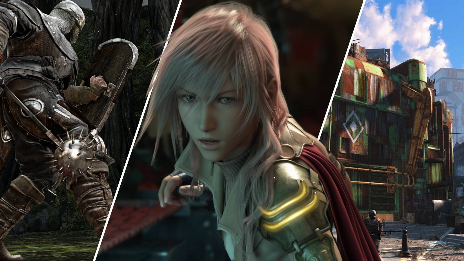 Overhated Video Games That Didn't Deserve the Criticism