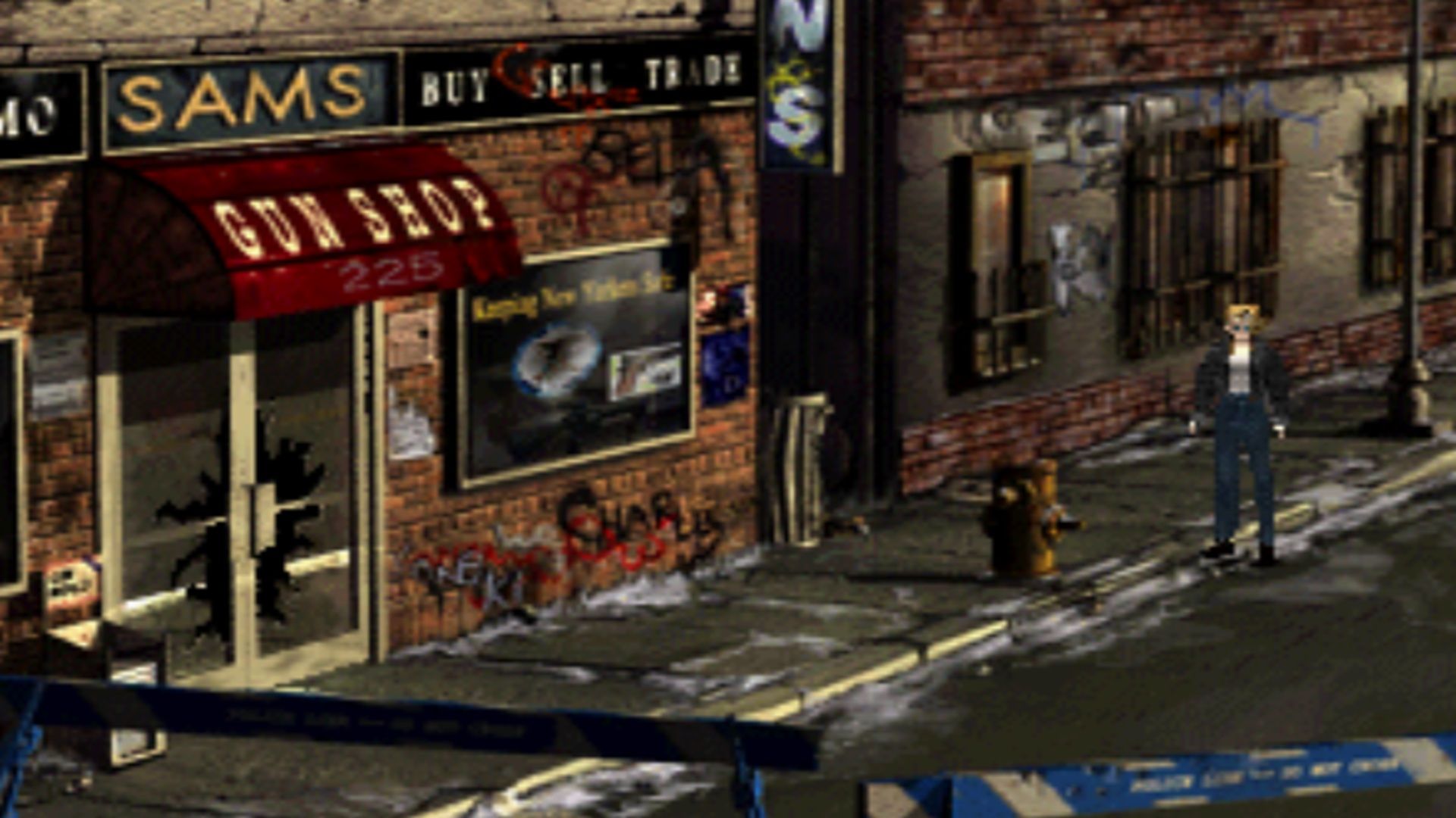 Best Pre-Rendered Backgrounds in JRPGS