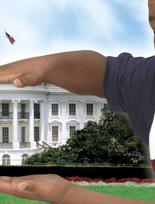 Mashle Who Is Innocent Zero mashle-who-is-innocent-zero