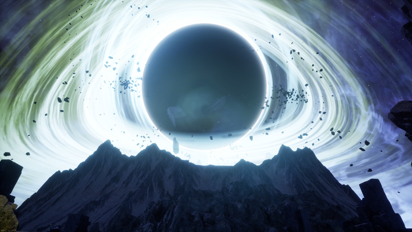 Preview Cthulhu The Cosmic Abyss is a clever combination of SOMA and Resident Evil 1