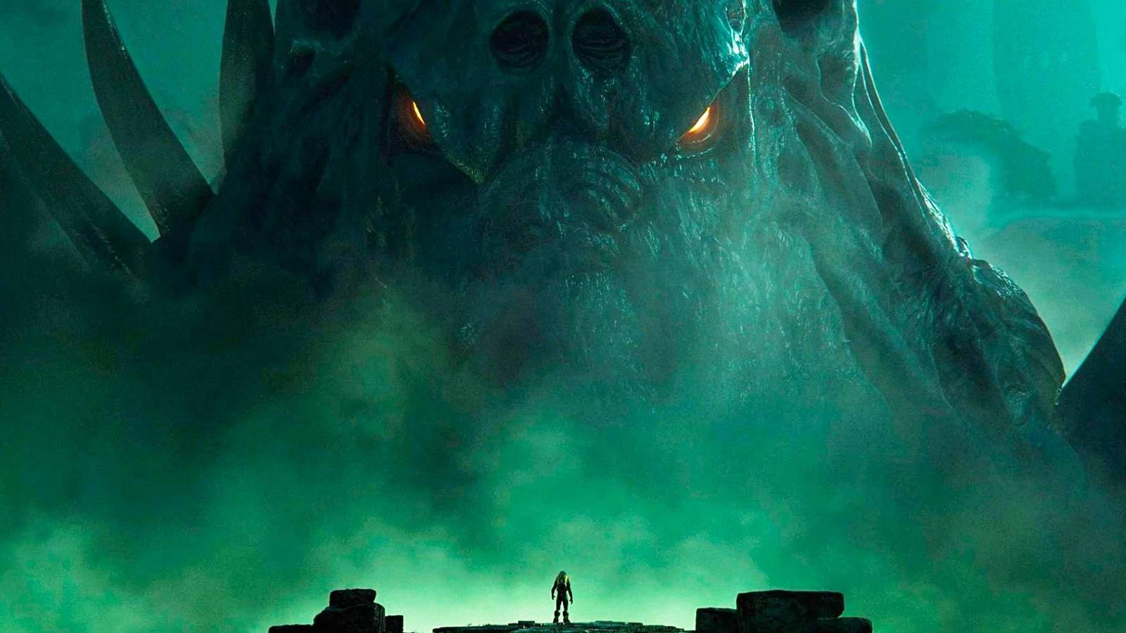 Cosmic Abyss is a clever combination of SOMA and Resident Evil Cosmic Abyss is a clever combination of SOMA and Resident Evil