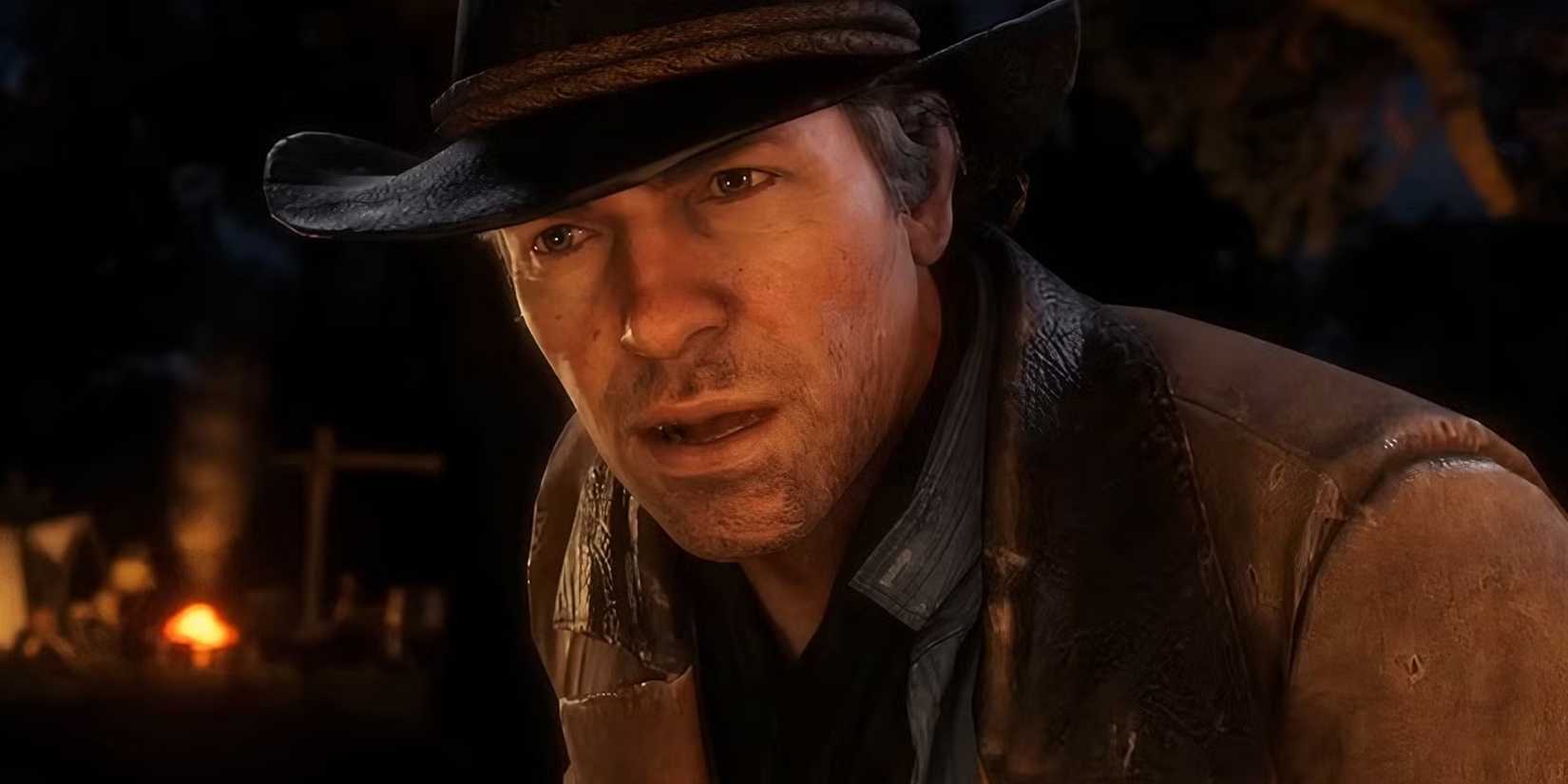 Red Dead Redemption 2 Players Find More Carved Symbols Following Recent Spider Mystery