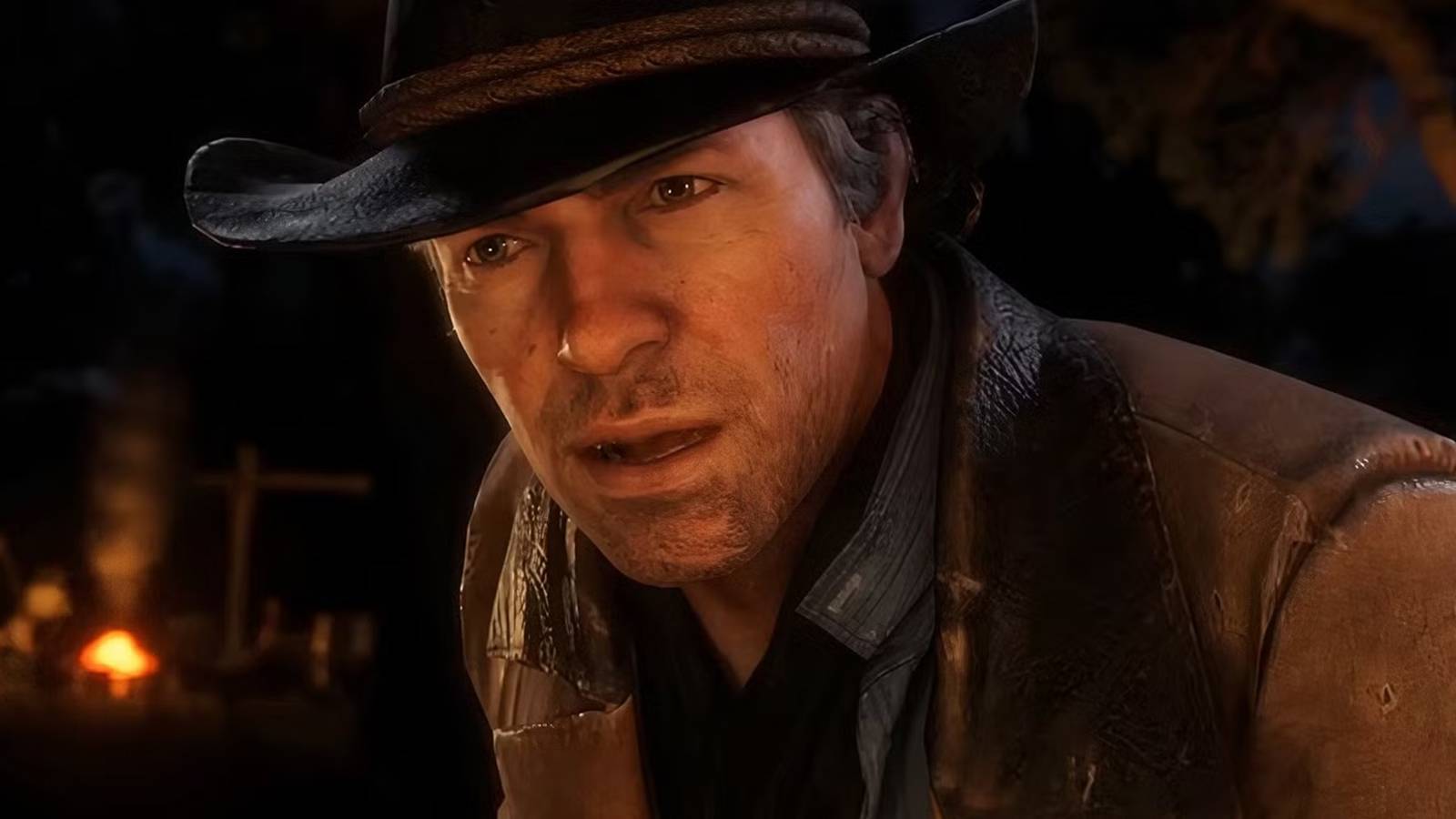 Red Dead Redemption 2: More Easter Egg Hints Found Following Spider Mystery
