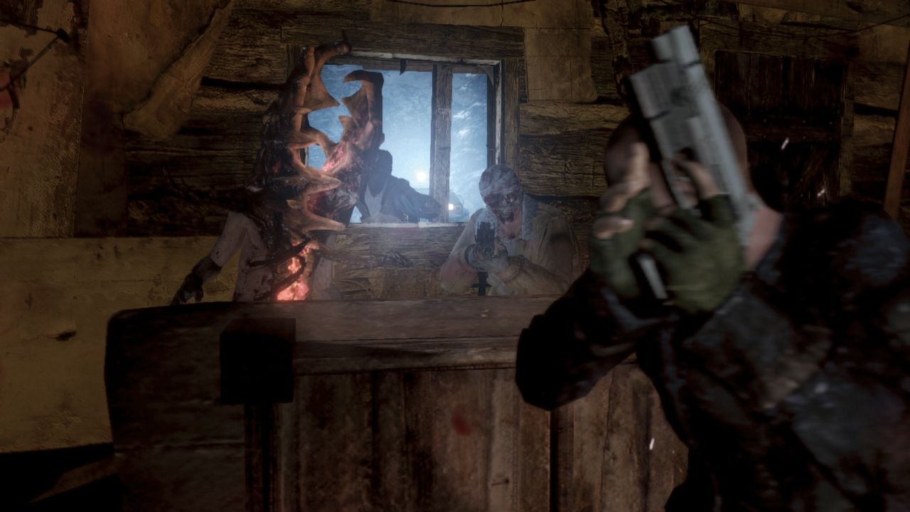 It's Time to Admit Resident Evil 6 is Great