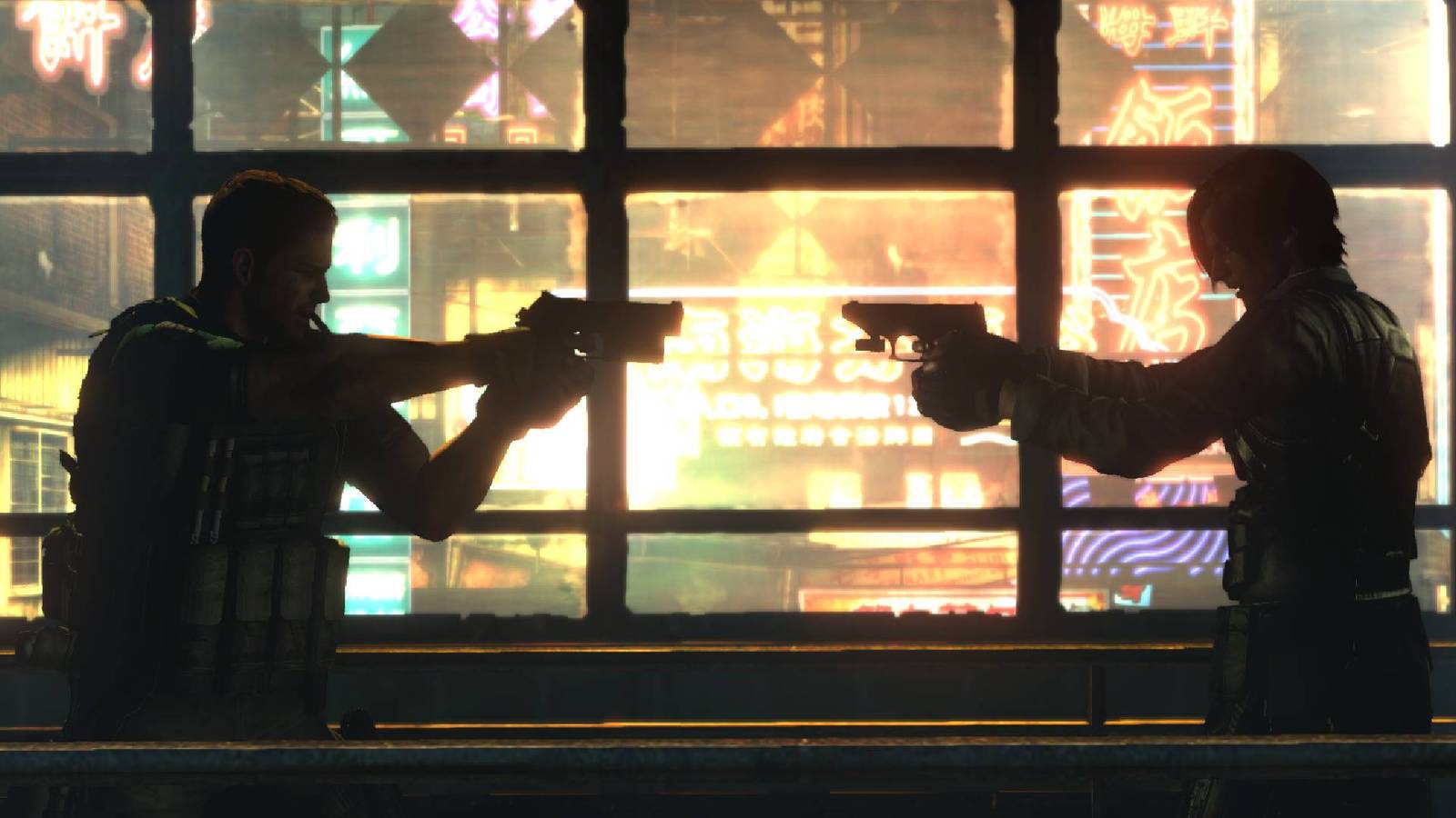 It's Time to Admit Resident Evil 6 is Great