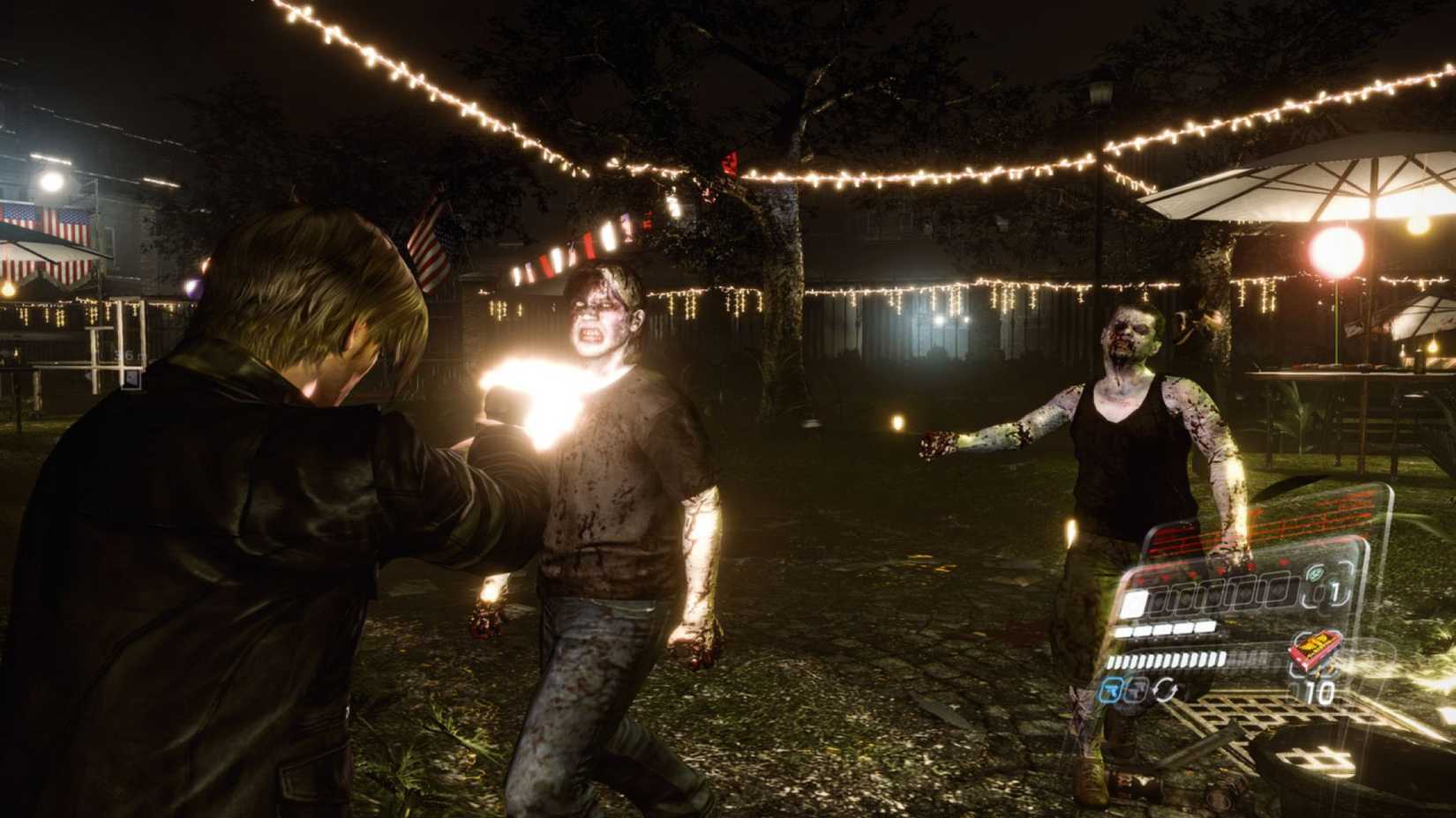 Every Resident Evil Game, Ranked by Which is Scariest