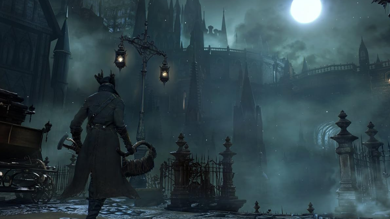 10 Best Horror Games That Reward Exploration
