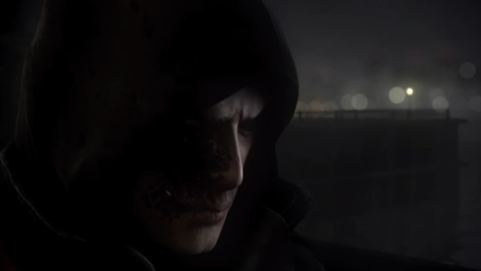 Prototipo del final de Alex Mercer