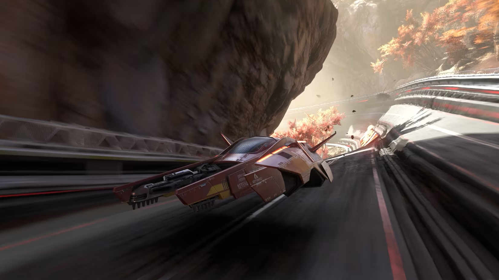 fast fusion gameplay