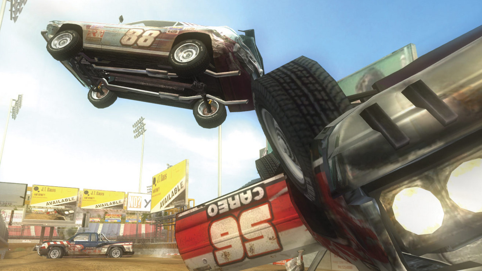 Random Racing Ps2 Game 10 Best PS2 Racing Games That Hold Up Today