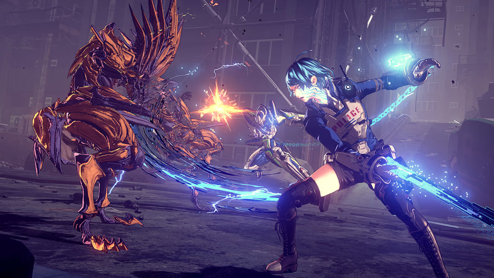 9 Best Action Games Where You Don’t Play A Set Character