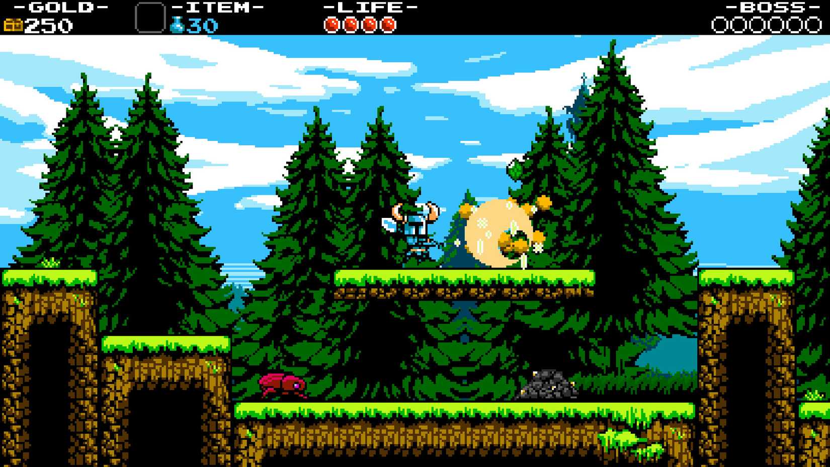 Shovel Knight revolutionary platformers