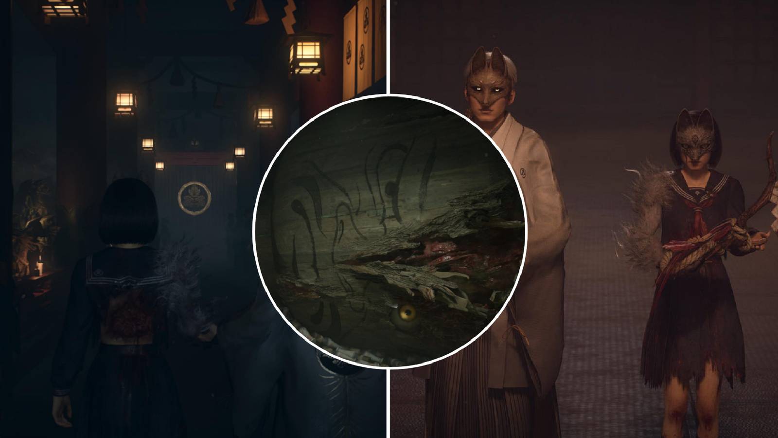 Details From Silent Hill f Western Audiences Would Completely Miss