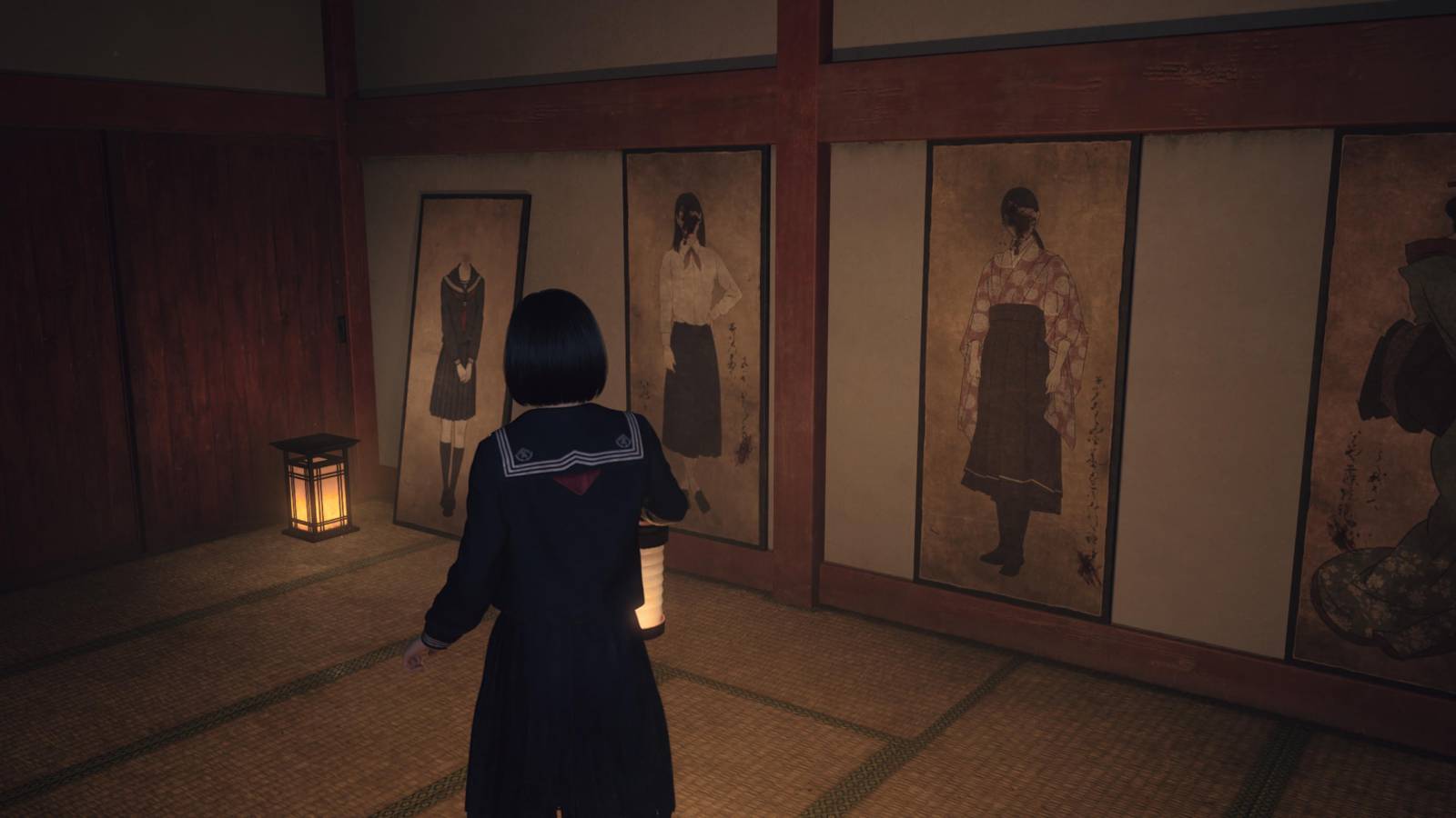 Silent Hill f: Who is Mayumi Suzutani?