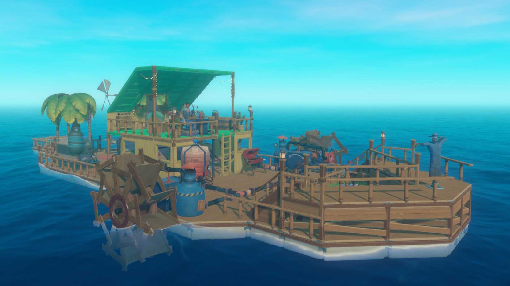 10 Games to Play if You're A Fan of Subnautica 2