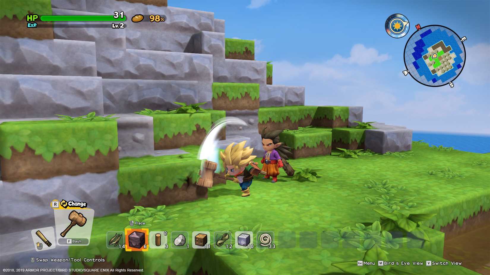 10 Most Addictive JRPGs Ever