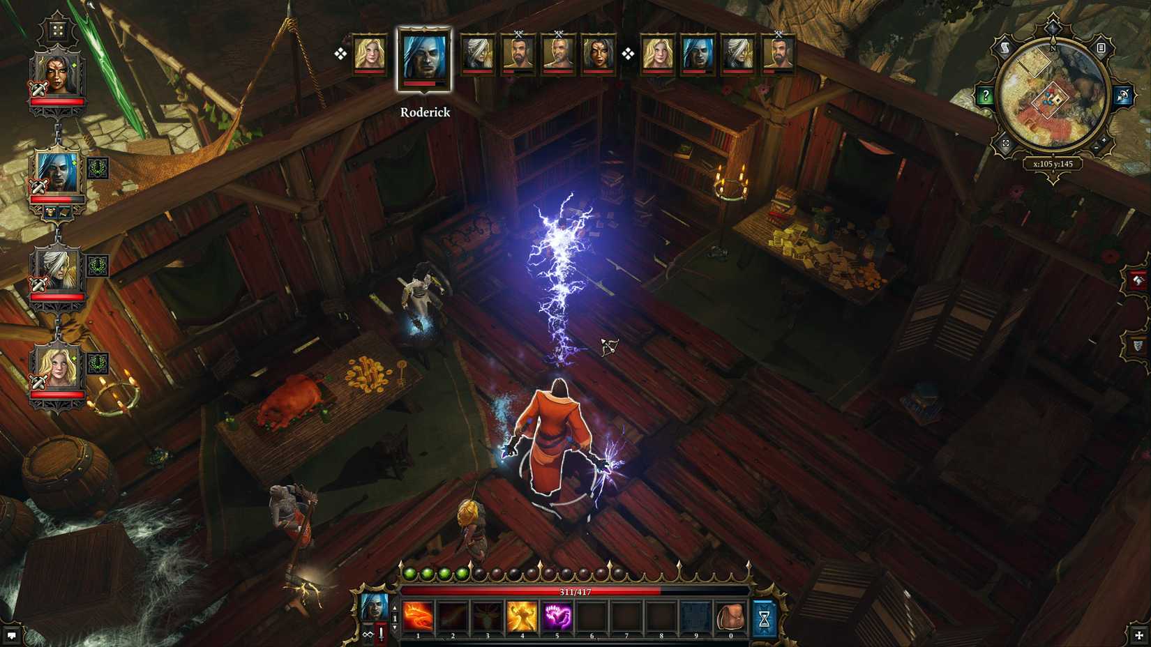 Divinity: Original Sin