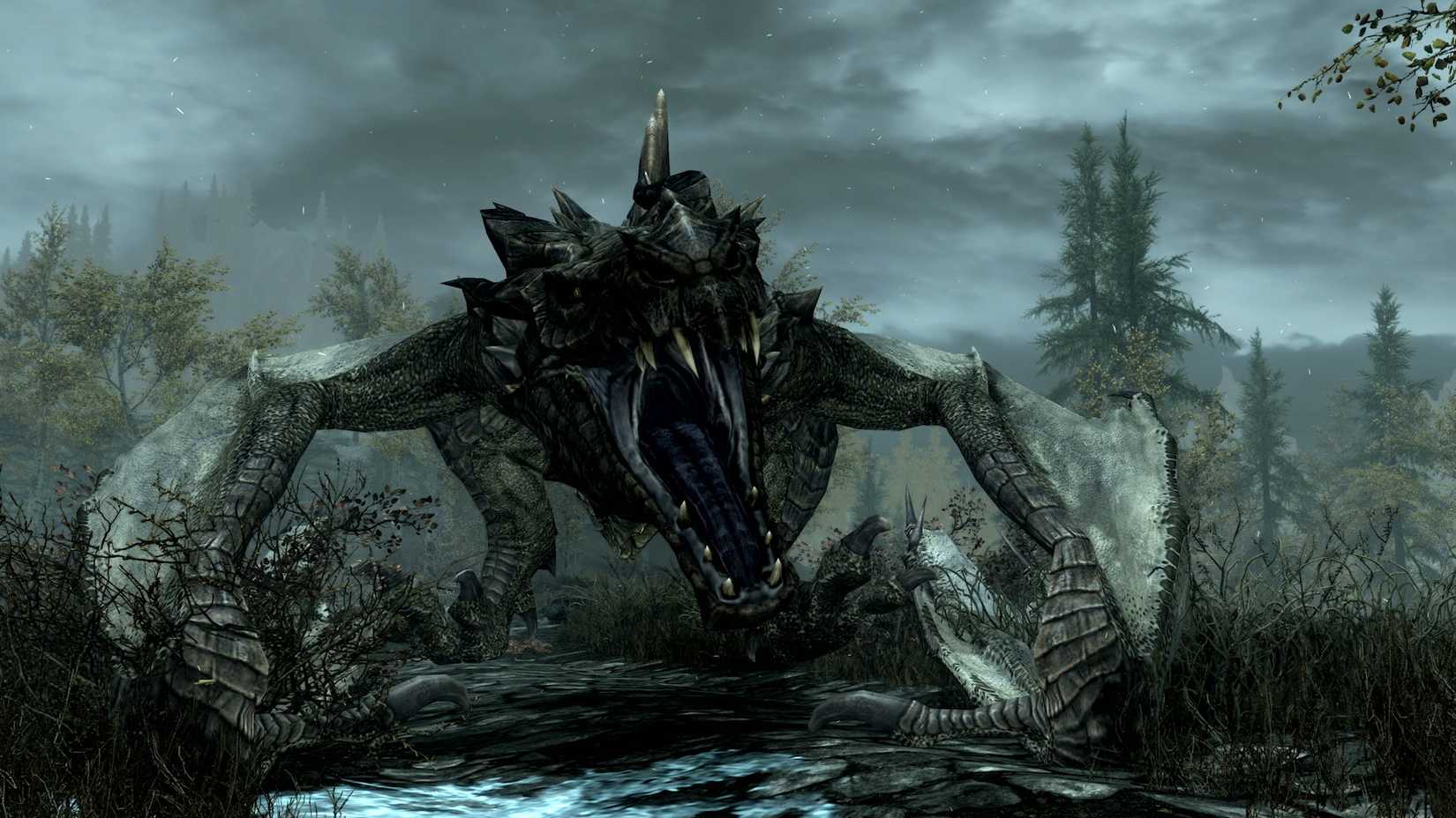 10 Games That Make Exploration Feel Genuinely Dangerous