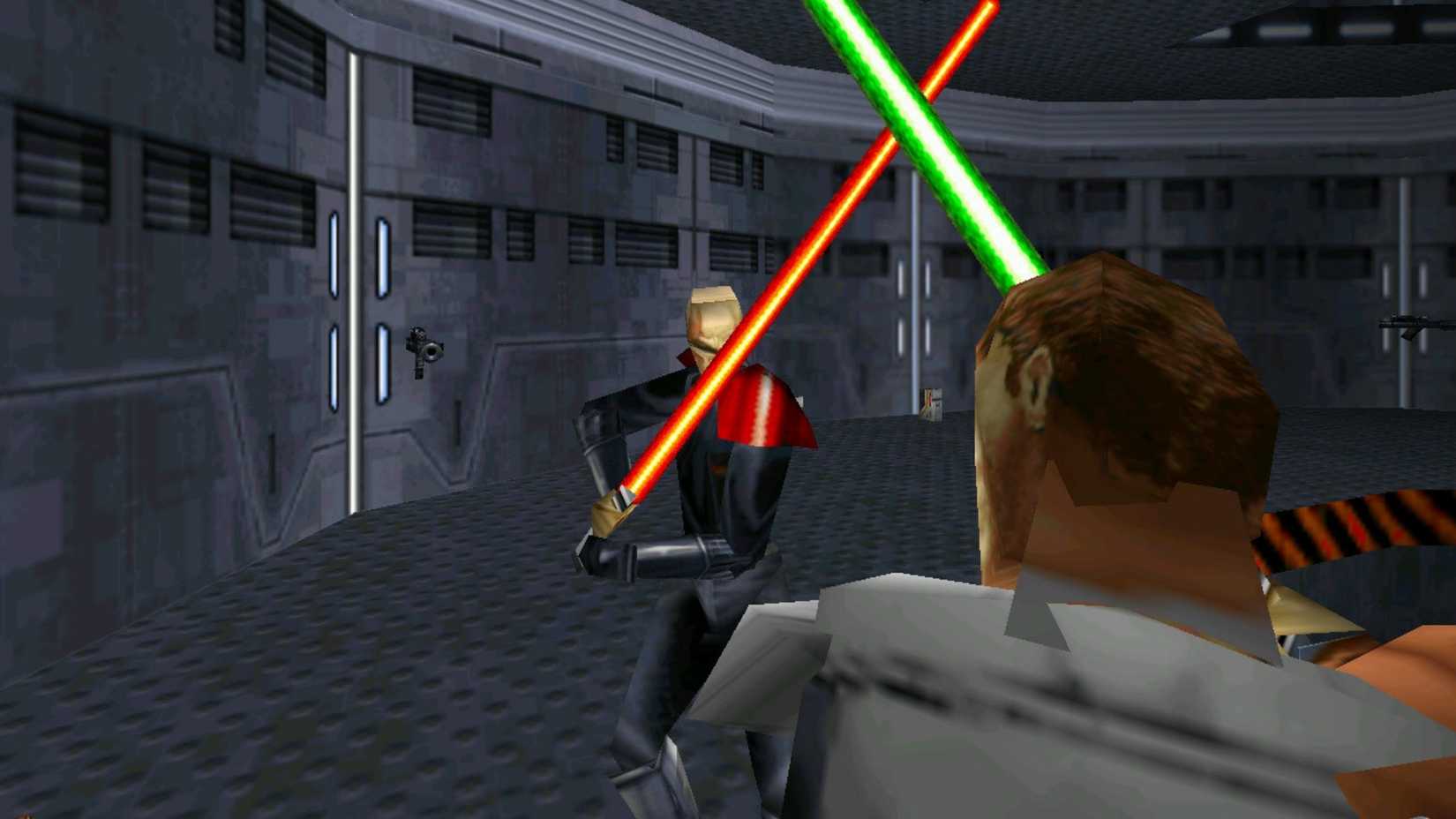 Star Wars Jedi Knight Dark Forces II FPS Remasters 2026
