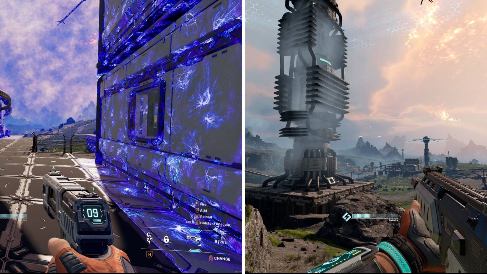 How to Reclaim an Infected Base in StarRupture