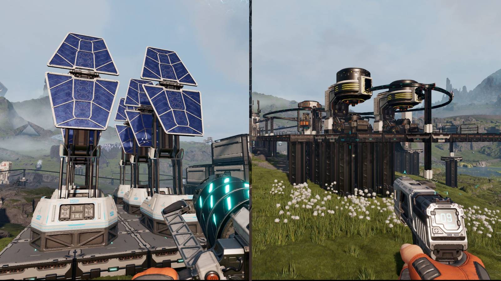 How to Connect Power in StarRupture