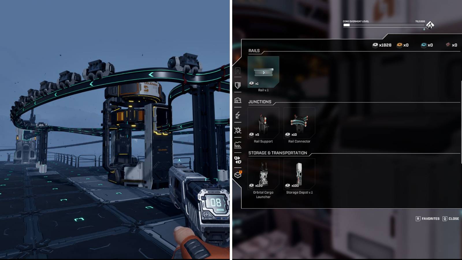 How to Use Drones in StarRupture