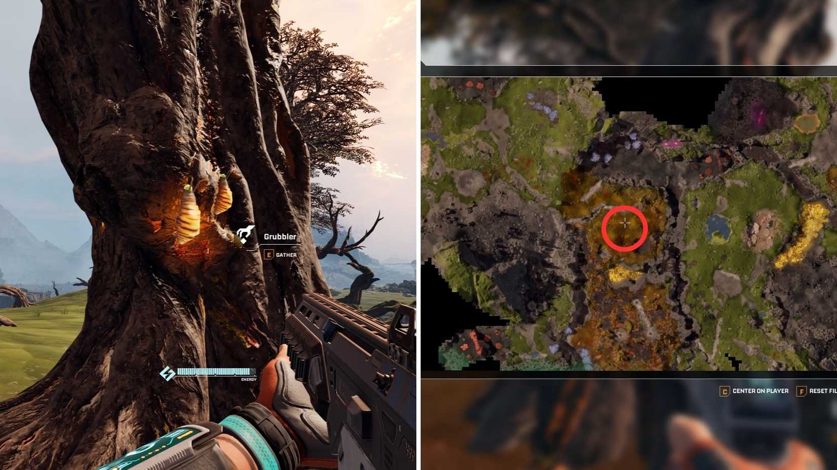 Star Rupture Grabber