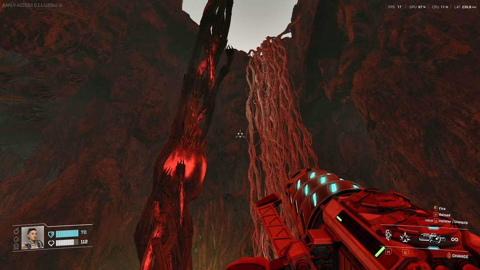 StarRupture Hanging Vines