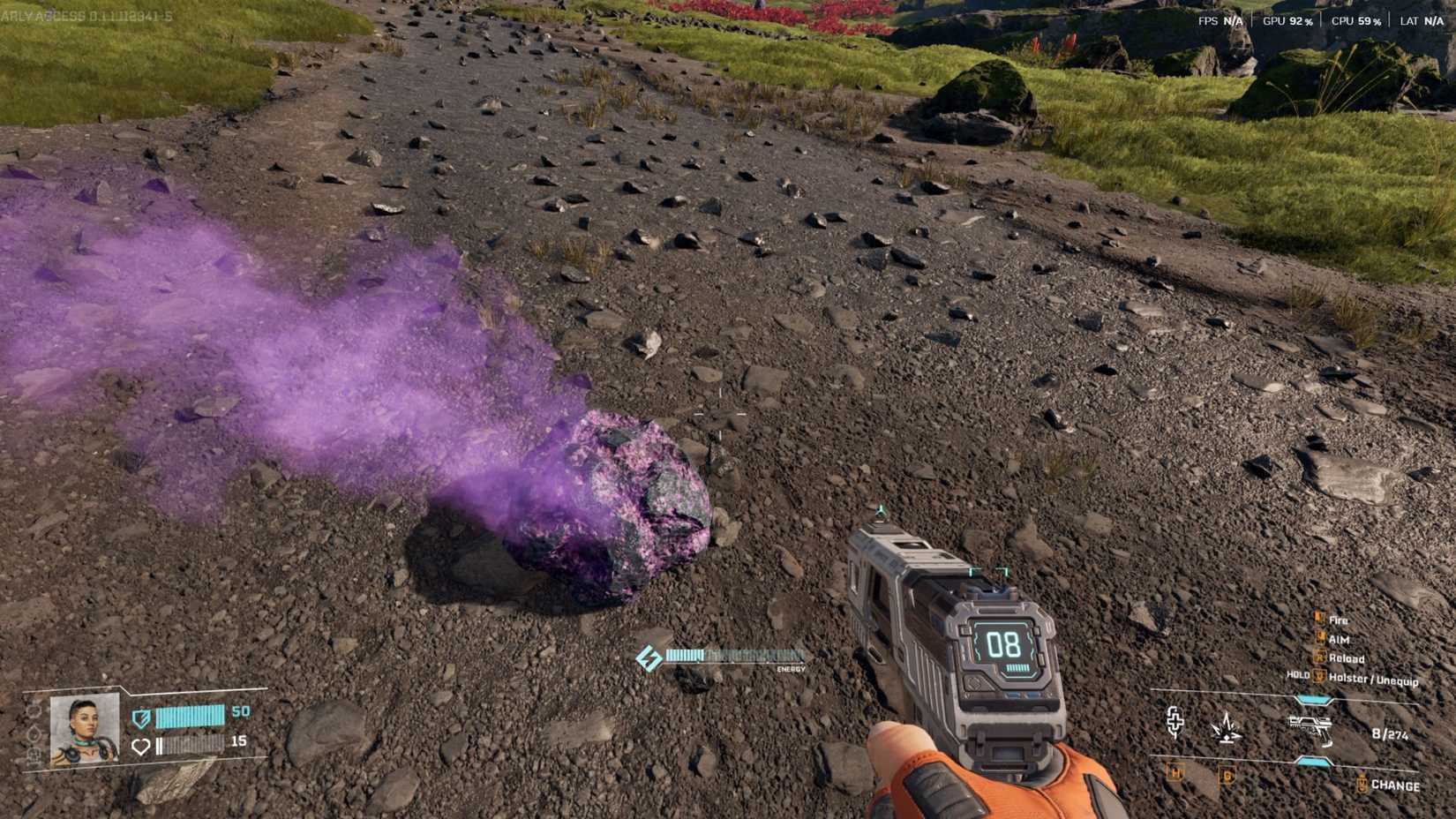 StarRupture Helium Chunk