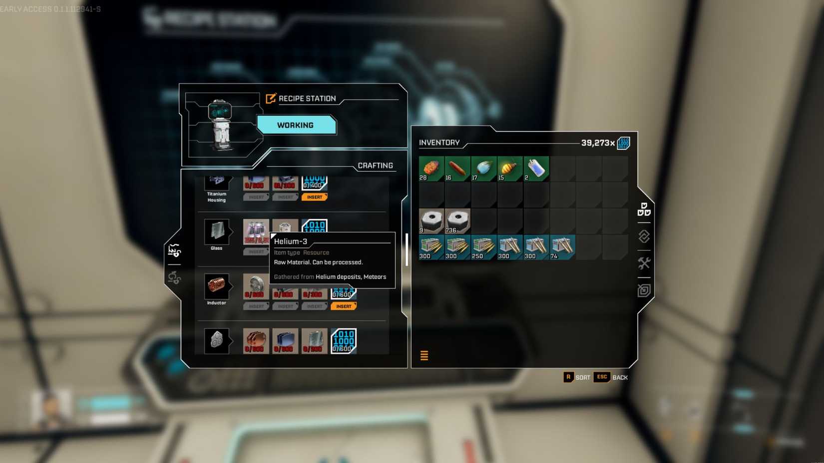 StarRupture Helium Upgrade Use