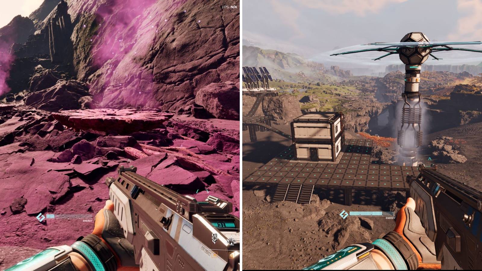 How to Get Helium in StarRupture