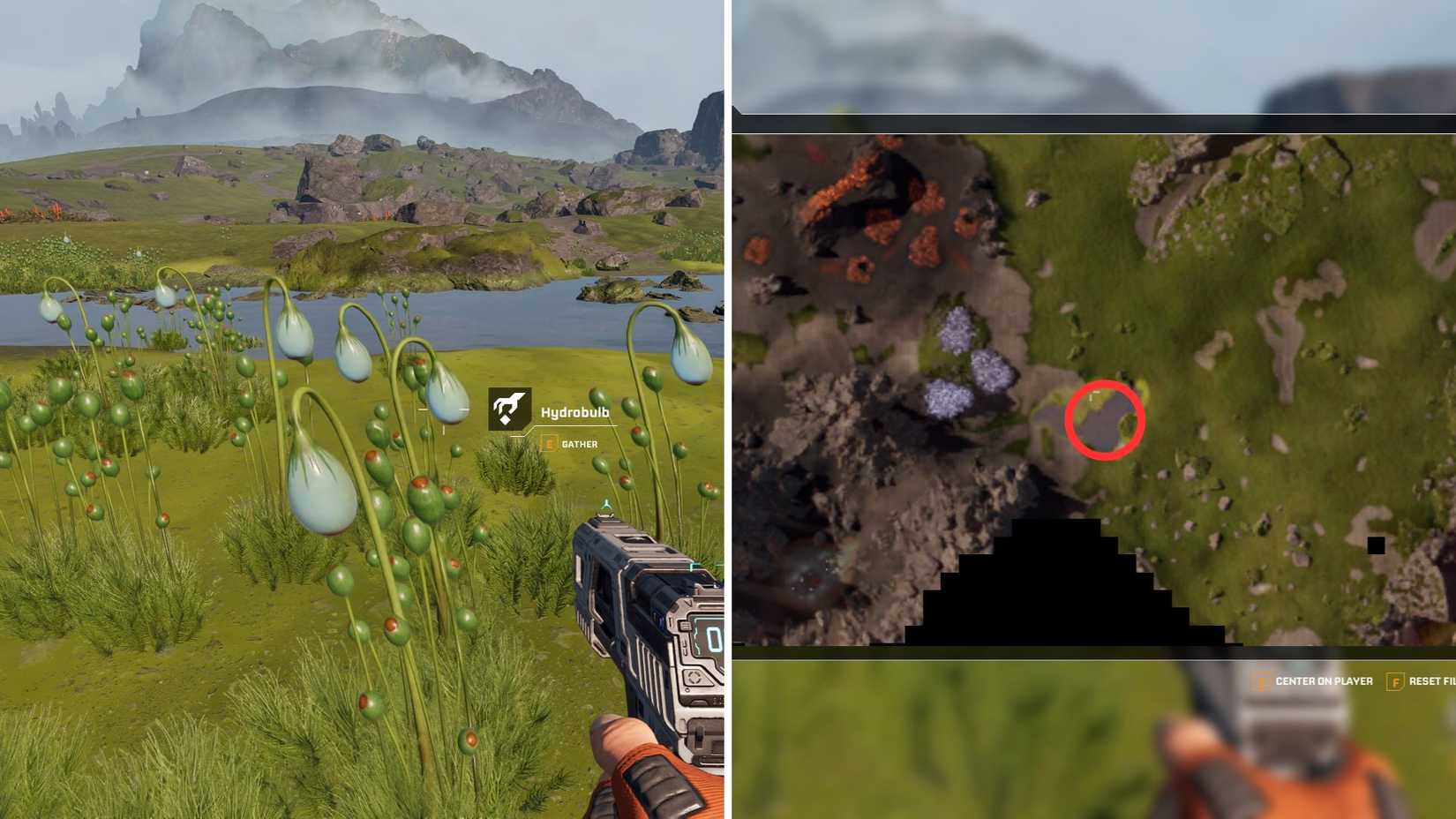 Starrupture Hydro Valve