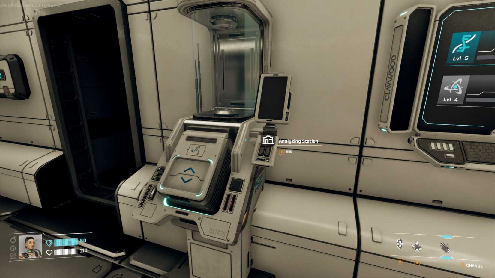 StarRupture Ignitium Analysis Station