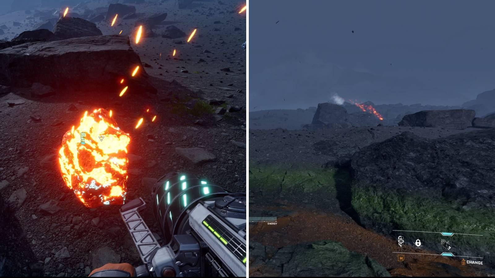 Where to Find Ignitium in StarRupture