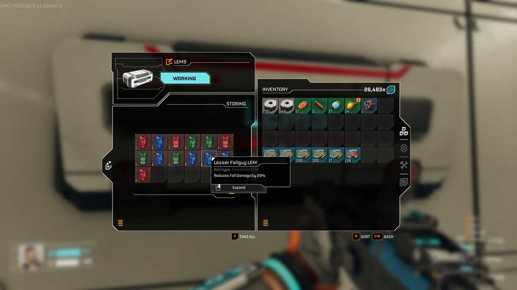 StarRupture LEMs In Inventory (1)