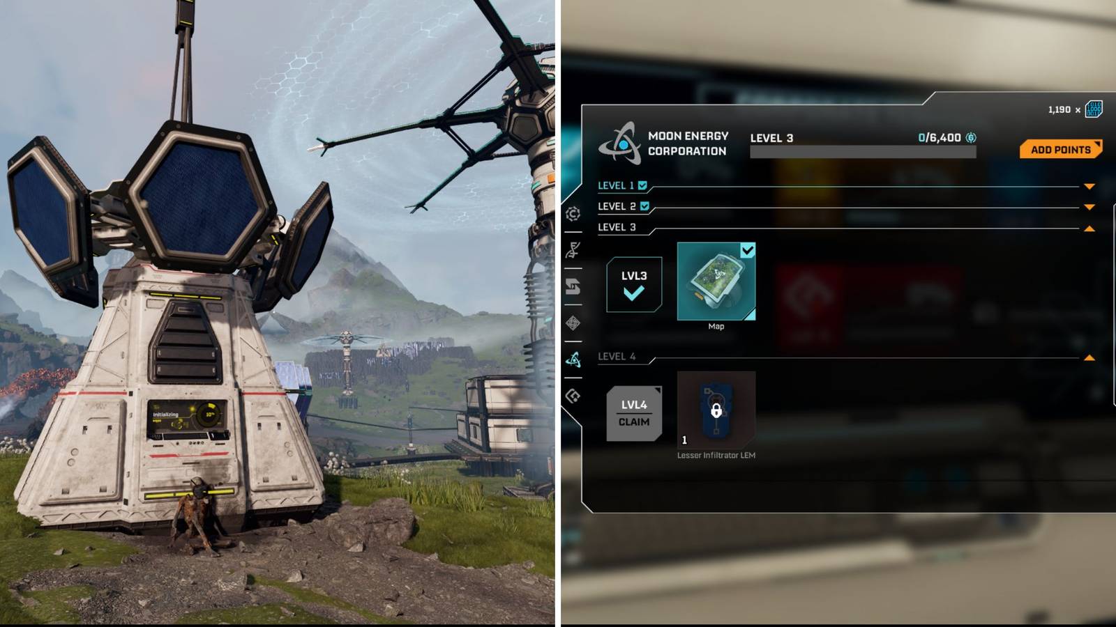 How to Unlock the Map in StarRupture