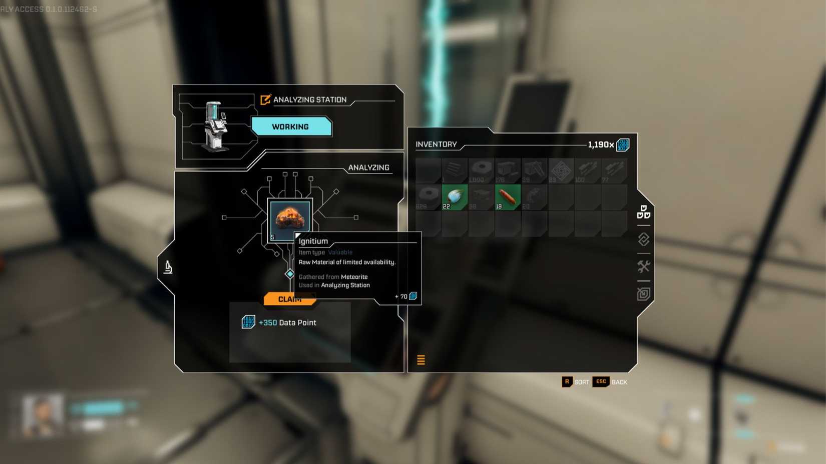 How to Unlock the Map in StarRupture